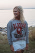 Alabama Murray Hippie Comfort Crew